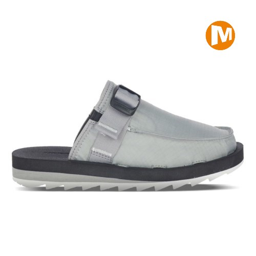 Sandalias Merrell Alpine Clog Hombre MX.D.GMK